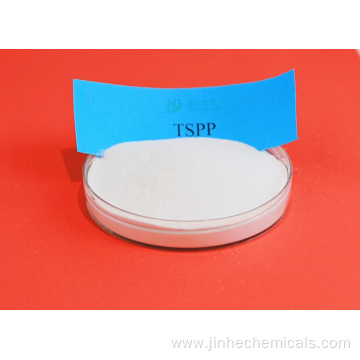 Tetrasodium Pyrophosphate Food Grade TSPP